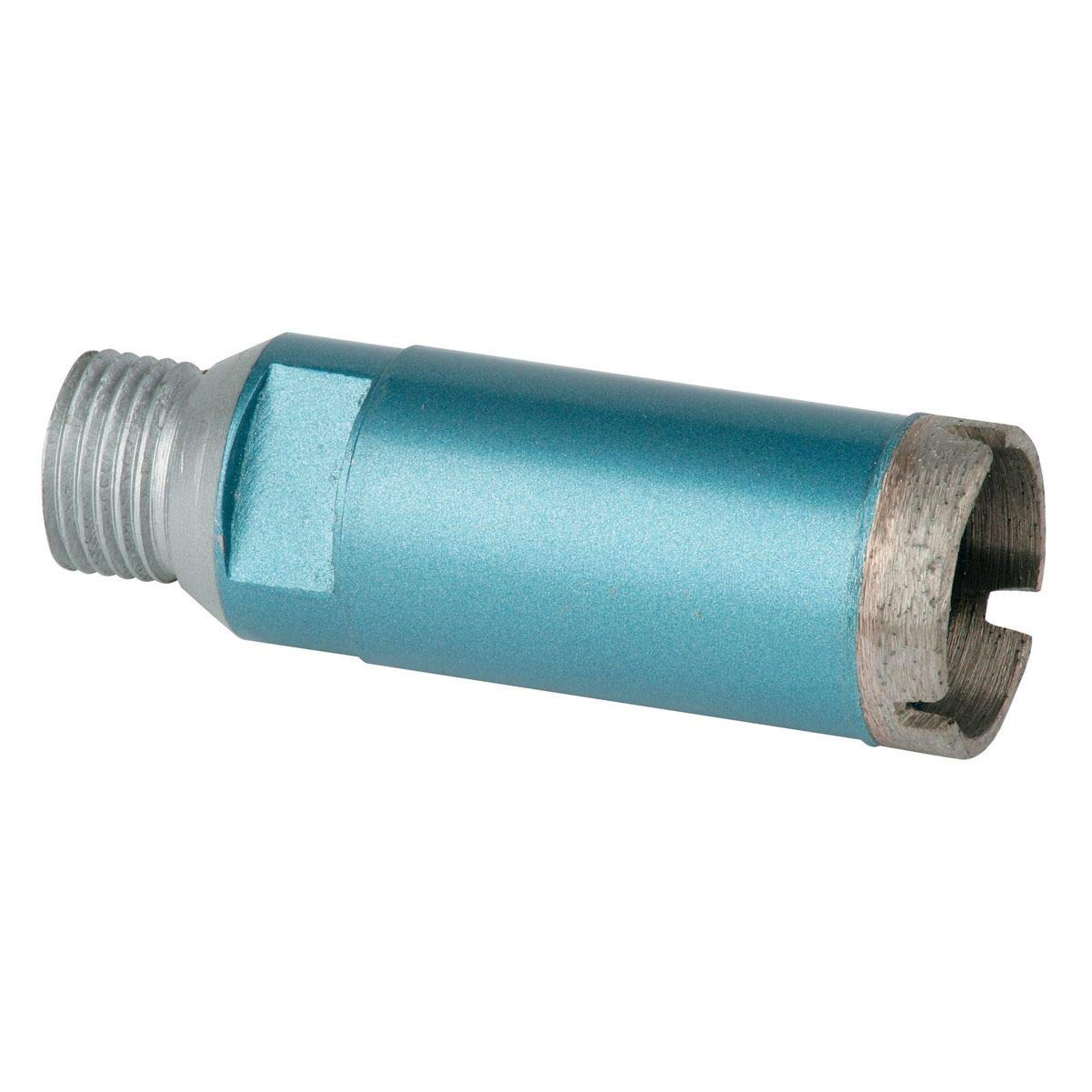 OX SPD1-026 Spectrum Ultimate Wet Diamond Hole Cutter, Multi-Colour, 1/2-Inch Bsp - 26 mm