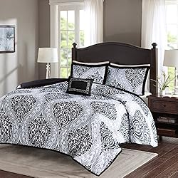 Comfort Spaces Comforter Set Ultra Soft Printed