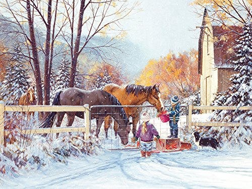 First Snow