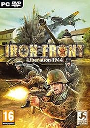 Iron Front : Liberation 1944