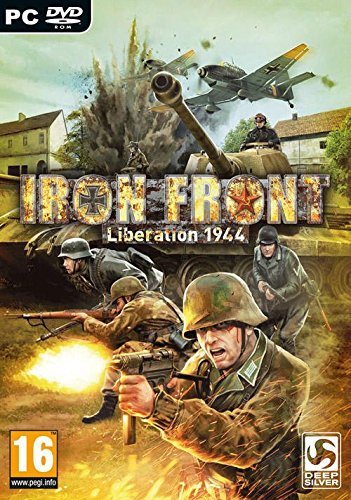 Iron Front : Liberation 1944