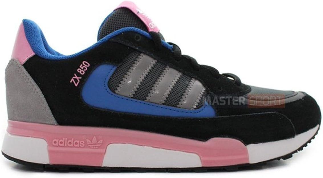 adidas zx 850 women yellow