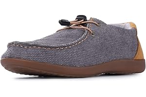 Elitechoice Men's House Slippers, Slippers with Arch Support, Memory Foam House Shoe for Men, Orthotic Shoes for Indoor Outdoor