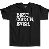 Best Cousin Ever T-shirt - tshirt tee 