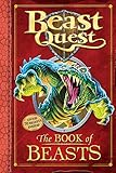 Beast Quest: The Complete Book of Beasts