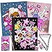 LOL Surprise School Supplies Value Pack ~12 Pcs (Pouch, Notebook, Pencil, Highlighters, and More)