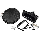 Ski-Doo New OEM Rewind Starter, REV G4, 860201410