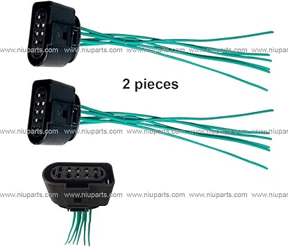 T660 Kenworth Light Wiring Harness - Wire