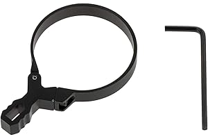 Primary Arms Mag-Tight Throw Lever for 1-6x24 / 1-8x24 Scopes