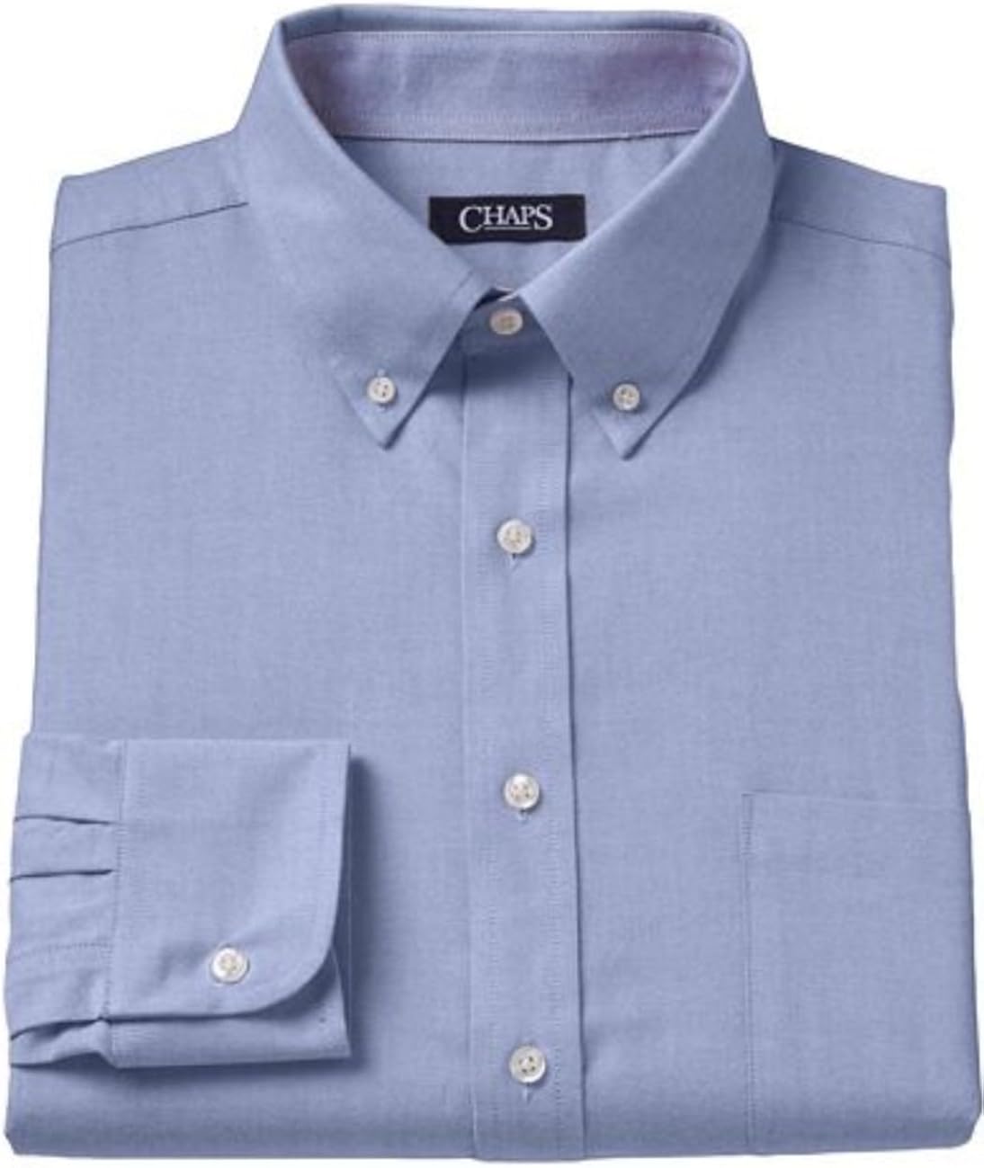 performance oxford shirt