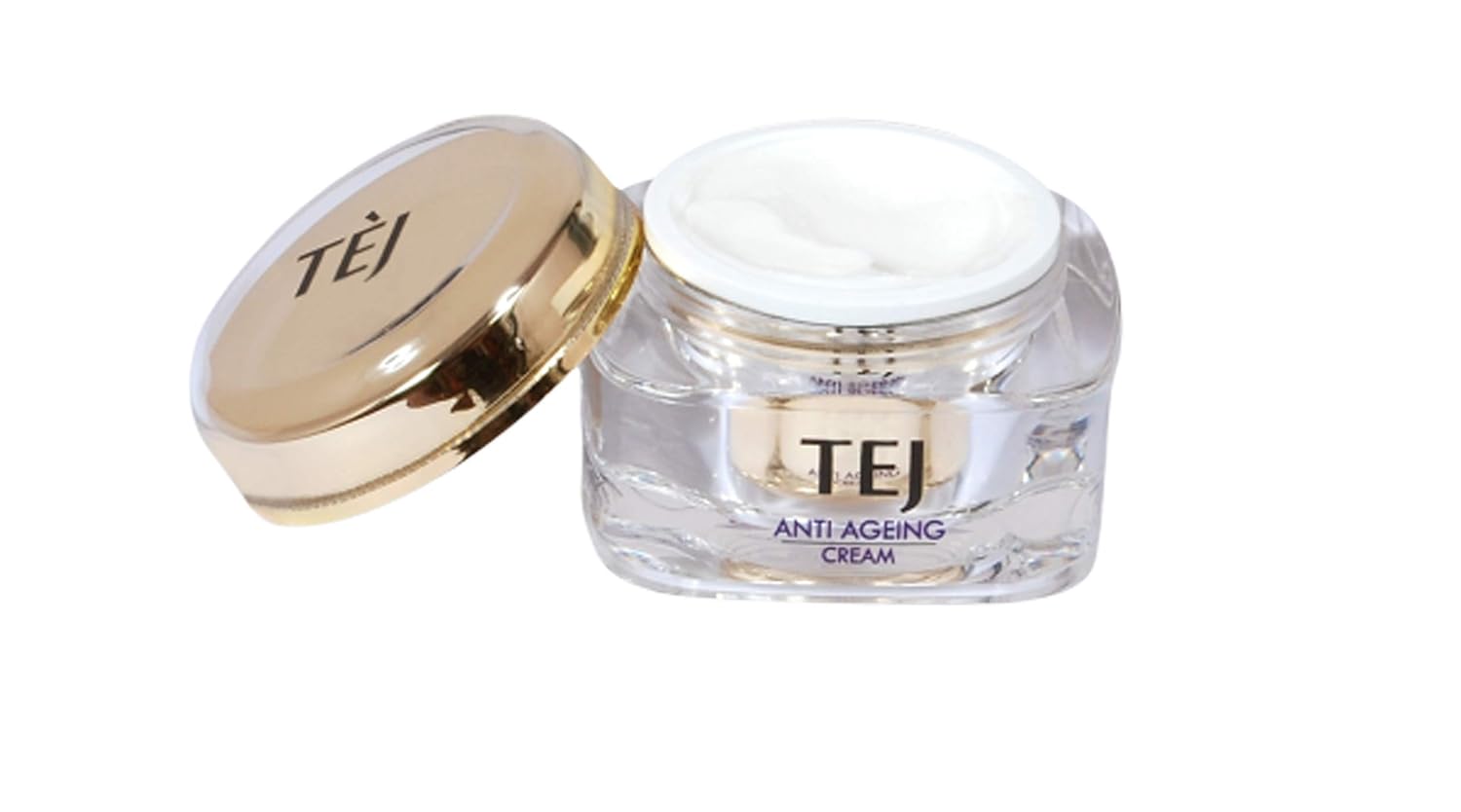 tej anti aging cream