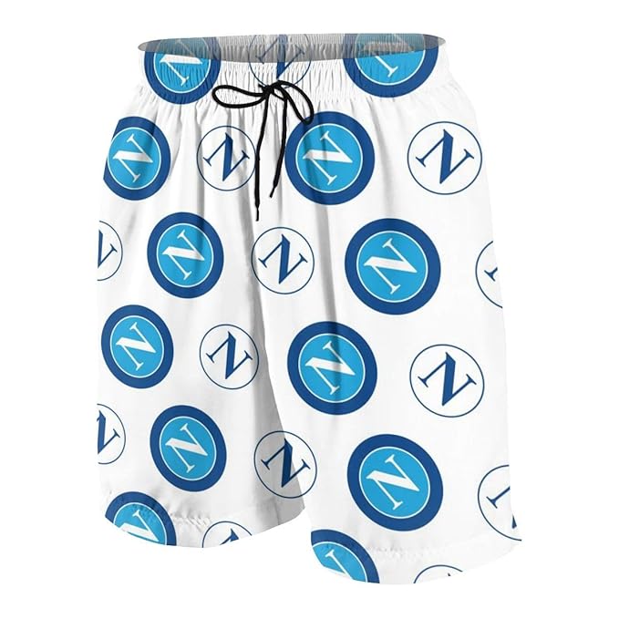 pantaloncini hawaiani