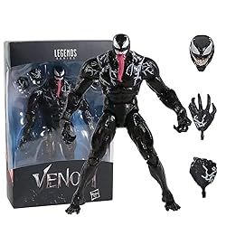 Legends Series Vеnom Action Figure-7inch Toy