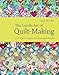 The Gentle Art of Quilt-Making: 15 Projects Inspired by Everyday Beauty by Jane Brocket
