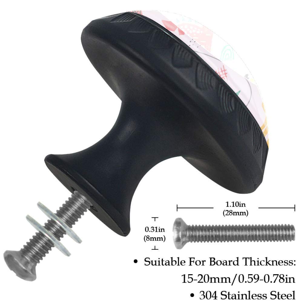 Salamander Pattern Drawer Pulls Handles Dressing Table Dresser