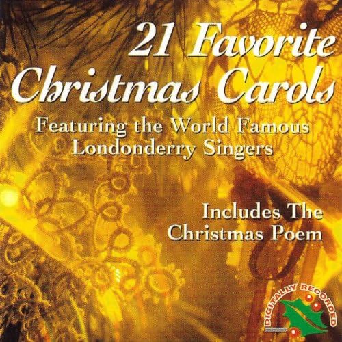 Mike Seeger & Penny - American Folk Songs for Christmas - Amazon