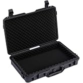 Tankenlid DJ Controller Travel Case Compatible with Controller for DDJ-FLX4//DDJ200/DDJ-400/DDJ-SB3