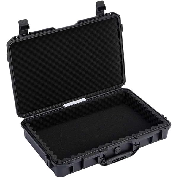 Amazon.com: SKB 21”x11” Foot Controller Soft Case Padded Bag