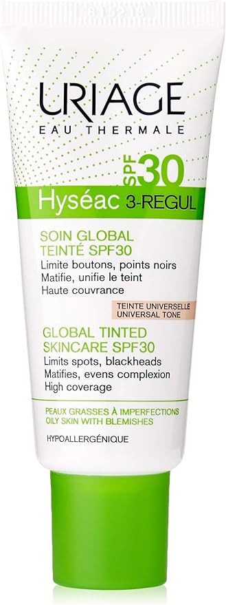 hyseac 3 regul