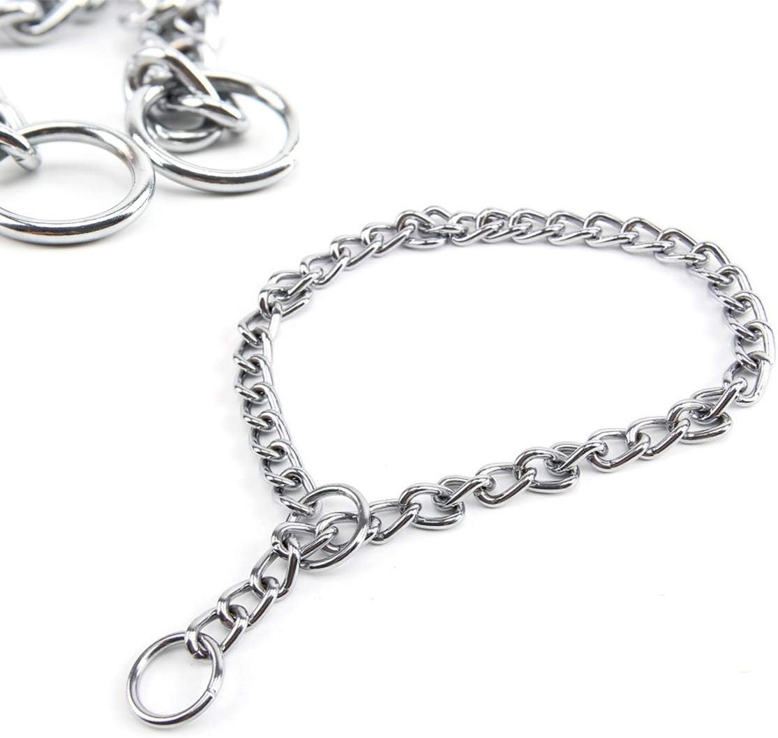dog leash necklace