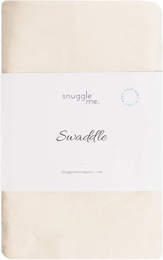 amazon snuggle me organic