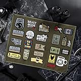 OneTigris Tactical Military Patch Holder Board Hook & Loop Patch Panel