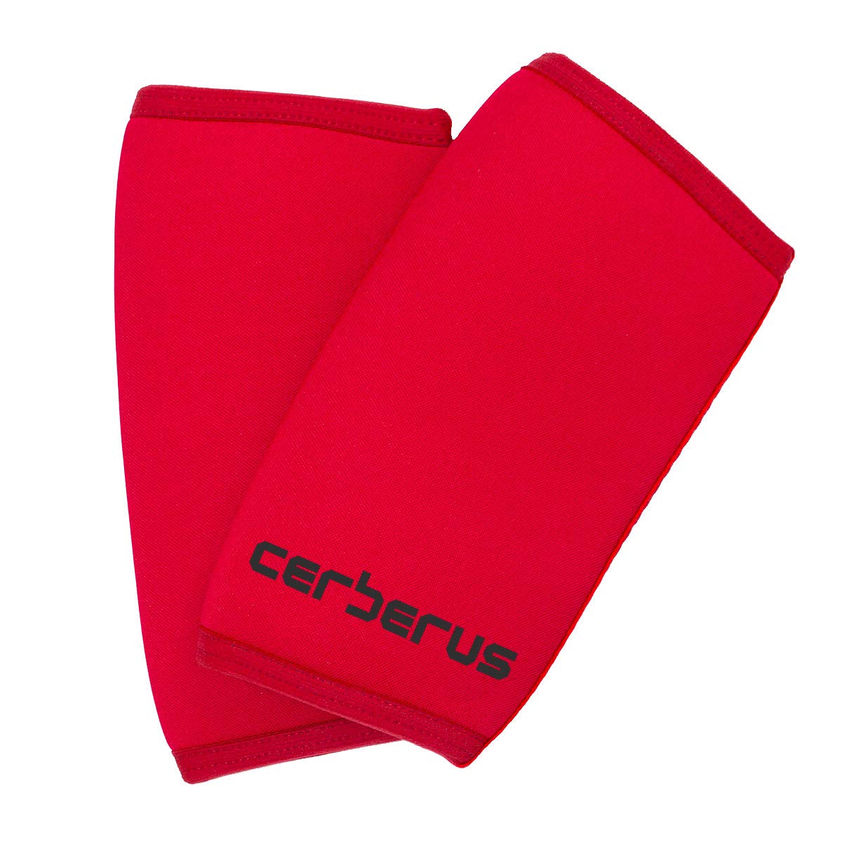 CERBERUS Strength 7mm Extreme Elbow Sleeves (Pair) (L)