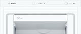 Bosch Series 4 Freestanding Freezer No Frost White view 4