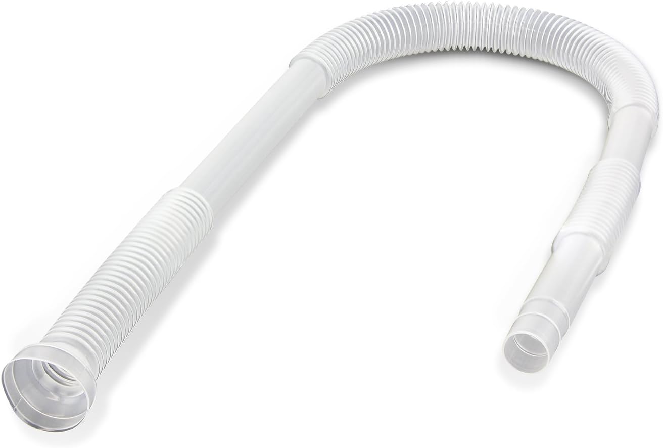 TERA PUMP Spare Clear Hose for Most Pumps Garden & Outdoor