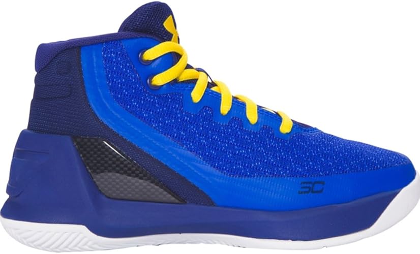 under armour curry 3 preschool