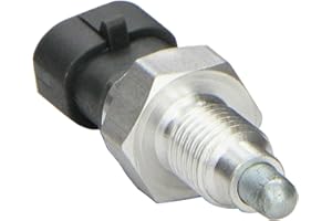 Standard Motor Products LS224T Neutral/Backup/Safety Switch