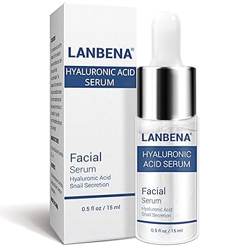 lanbena serum facial