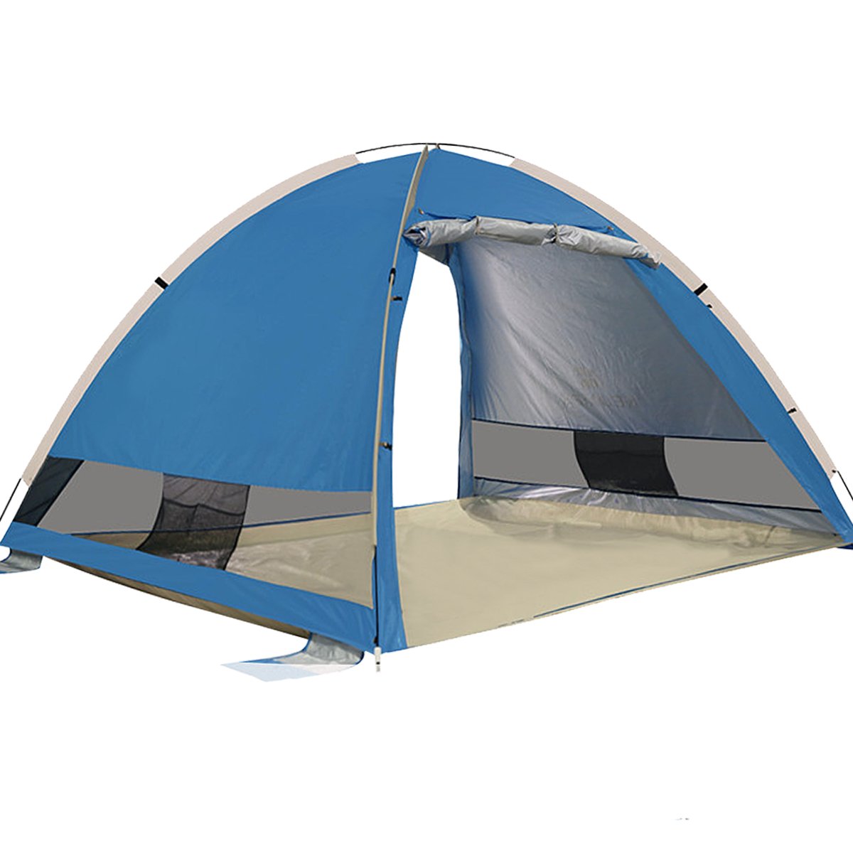 Amazon beach tent