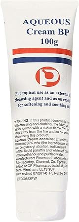 aqueous cream amazon uk