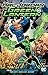 Hal Jordan and the Green Lantern Corps Vol. 5: Twilight of the Guardians