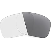 Revant Replacement Lenses for Bose Tenor