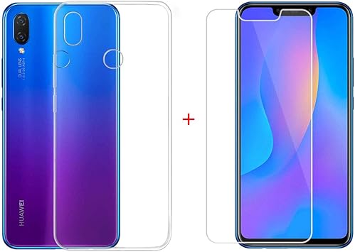 huawei p smart plus precio amazon