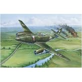 Hobby Boss Me 262 A-1A/U1 Building Kit