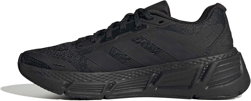 Mujer Questar Shoes, Core Black/Core Black/Carbon, 37 1/3 EU — foto 5 de 8