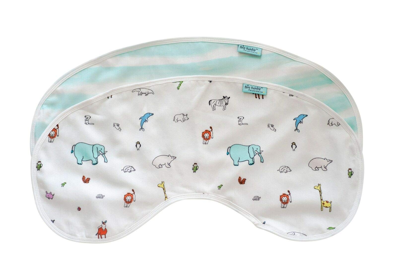 Tiny Twinkle tt-1111 – Bib, Unisex