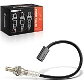 A-Premium O2 Oxygen Sensor Compatible with Nissan, Infiniti | for Nissan Altima 07-12, 350Z, Cube, Maxima, Murano, Rogue, Sentra, Versa &amp; Infiniti EX35, G25, G35, M35, Q70, QX50