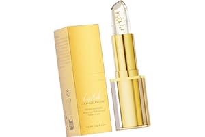 Adaptive Lipstick Lip Balm for Fashion Enthusiasts Customizable Colors and Nourishing Hydrations Elegantly Color Changing Lip