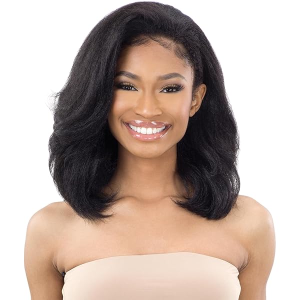 Freetress Equal Parrucca Sintetico Facili Da Pettinare Modello Di