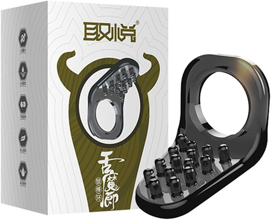Men Ring Aid Strength Trainer
