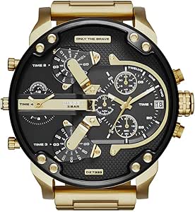 diesel watches in amazon