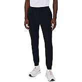 Beyond Yoga Men's Spacedye FREEFIT Mens Zipper Pockets Jog