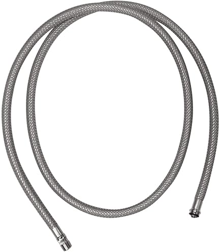 Hansgrohe Kitchen Sink Faucet Replacement Parts - Chrome Finish 88658000