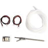 ArduPilot ArduPlane Differential Airspeed Pitot Tube Airspeedometer Pixhawk PX4 Flight Controller Airspeed Sensor kit for RC FPV Drone UAV &amp; Fixed-Wing Aircraft (4525D B)