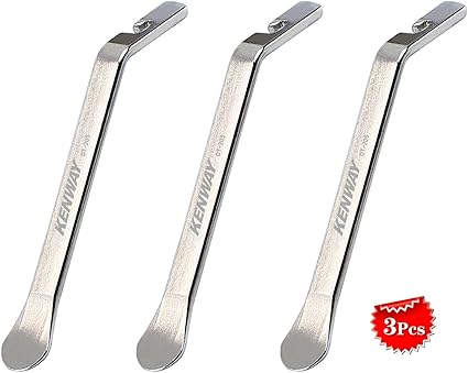 metal bike tyre levers