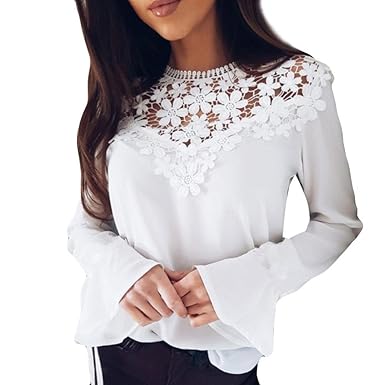 magliette lunghe donna